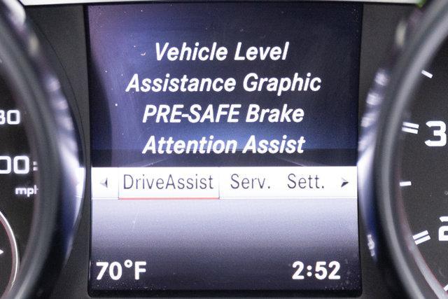 used 2015 Mercedes-Benz SL-Class car, priced at $49,950