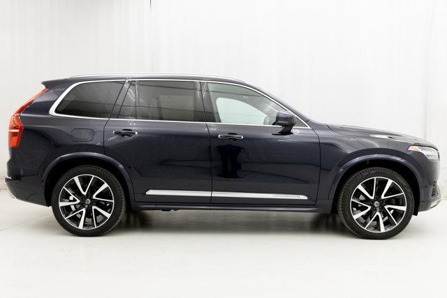 used 2019 Volvo XC90 car, priced at $29,950