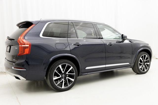 used 2019 Volvo XC90 car, priced at $29,950