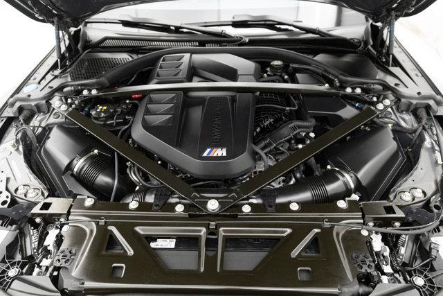 used 2025 BMW M4 car, priced at $92,950