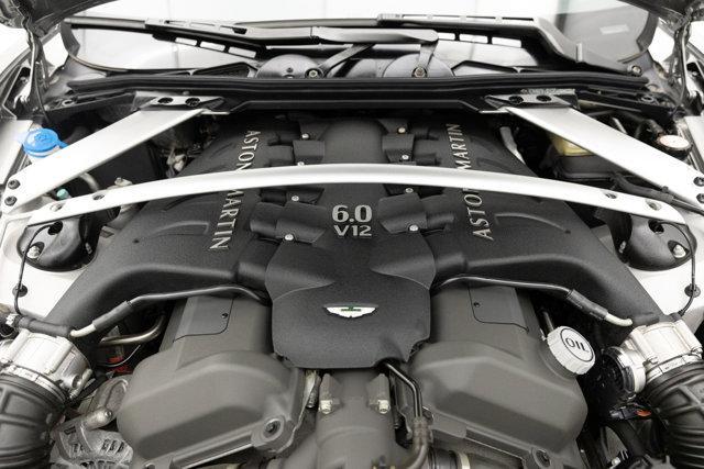 used 2012 Aston Martin Virage car, priced at $69,950