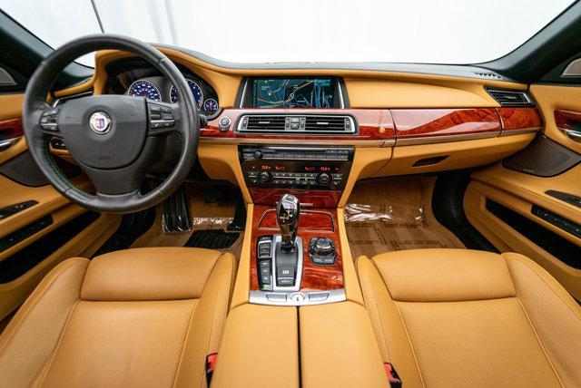used 2013 BMW ALPINA B7 car, priced at $49,950