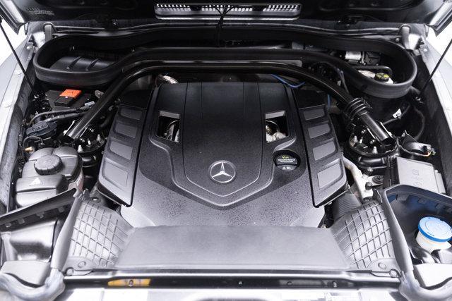 used 2020 Mercedes-Benz G-Class car, priced at $112,950