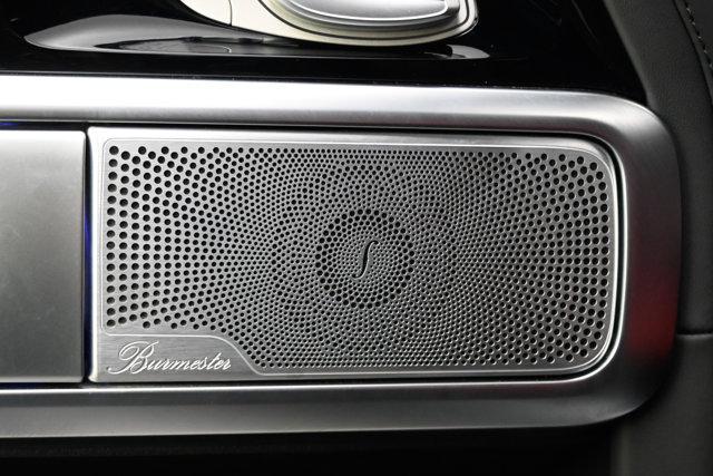 used 2023 Mercedes-Benz AMG G 63 car, priced at $184,950