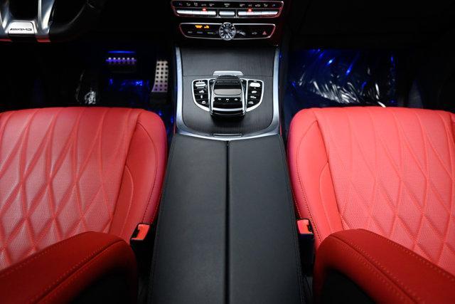 used 2023 Mercedes-Benz AMG G 63 car, priced at $184,950