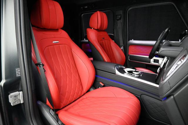 used 2023 Mercedes-Benz AMG G 63 car, priced at $184,950