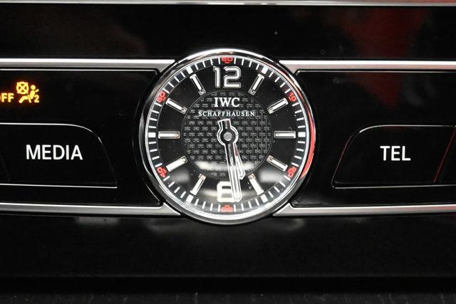 used 2023 Mercedes-Benz AMG G 63 car, priced at $184,950