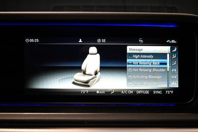 used 2023 Mercedes-Benz AMG G 63 car, priced at $184,950