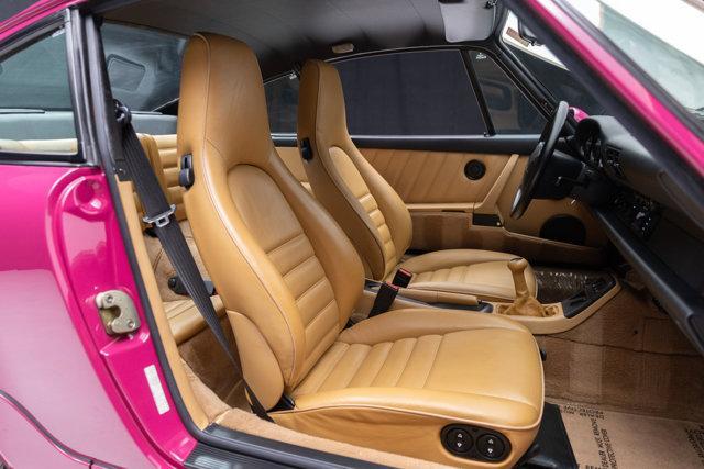 used 1992 Porsche 911 car, priced at $229,950