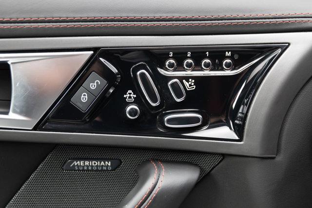 used 2016 Jaguar F-TYPE car, priced at $41,950