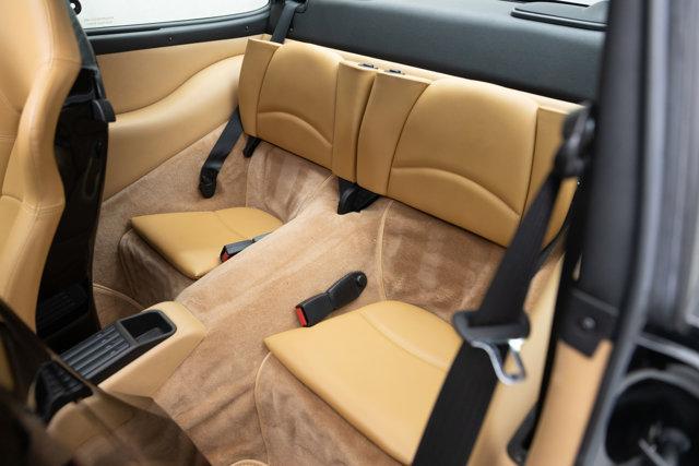used 1998 Porsche 911 car, priced at $309,950