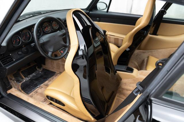 used 1998 Porsche 911 car, priced at $309,950