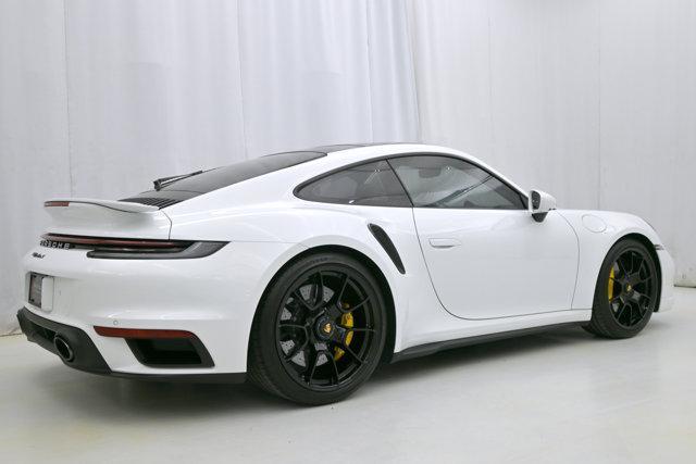 used 2022 Porsche 911 car, priced at $244,950