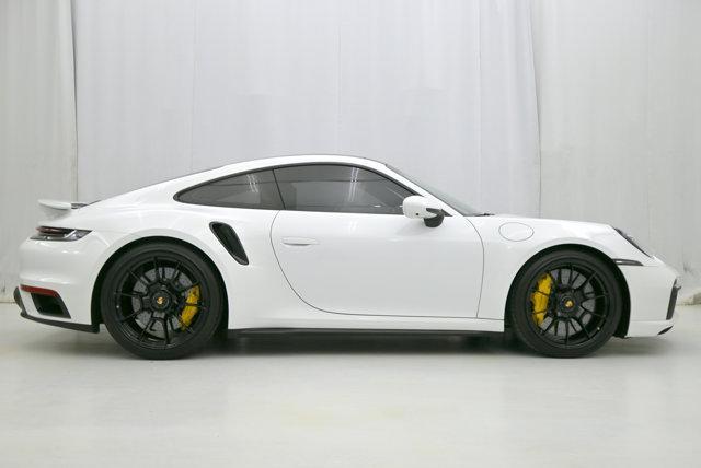 used 2022 Porsche 911 car, priced at $244,950