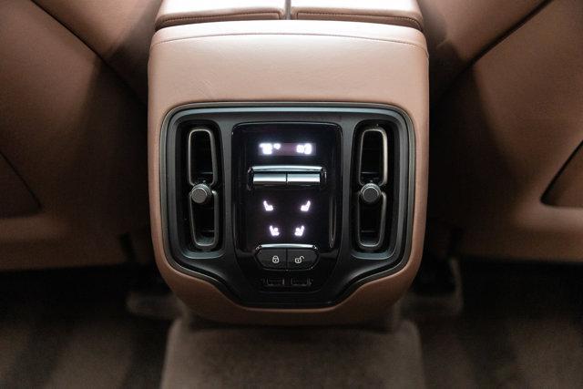 used 2023 Aston Martin DBX car, priced at $139,950