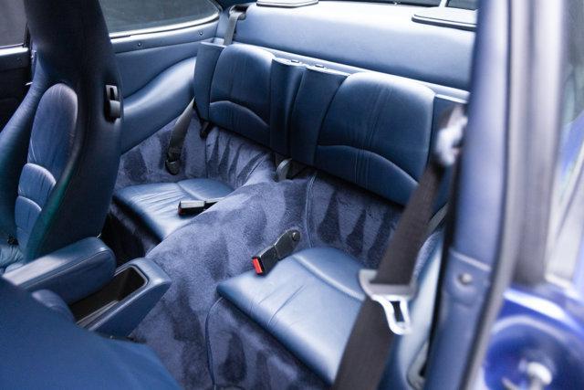 used 1996 Porsche 911 car, priced at $239,950