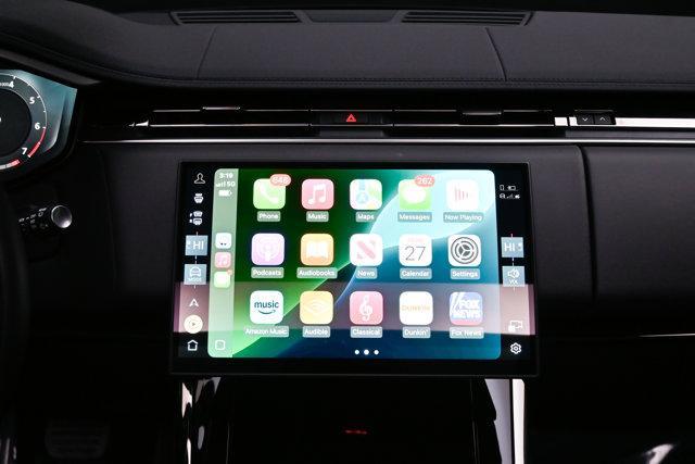 used 2025 Land Rover Range Rover Sport car, priced at $89,950