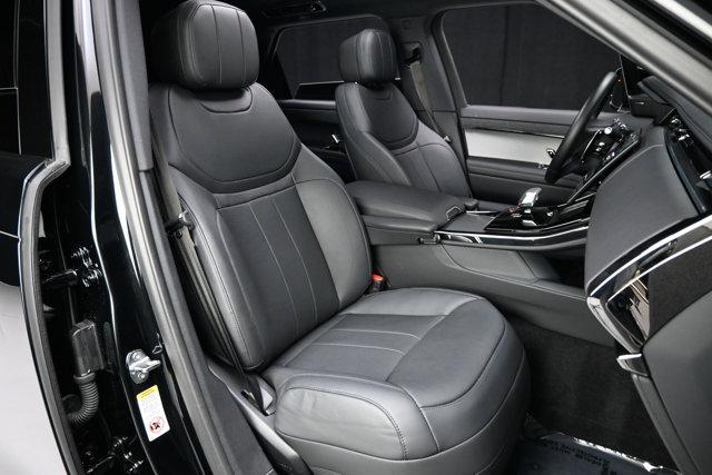 used 2025 Land Rover Range Rover Sport car, priced at $89,950