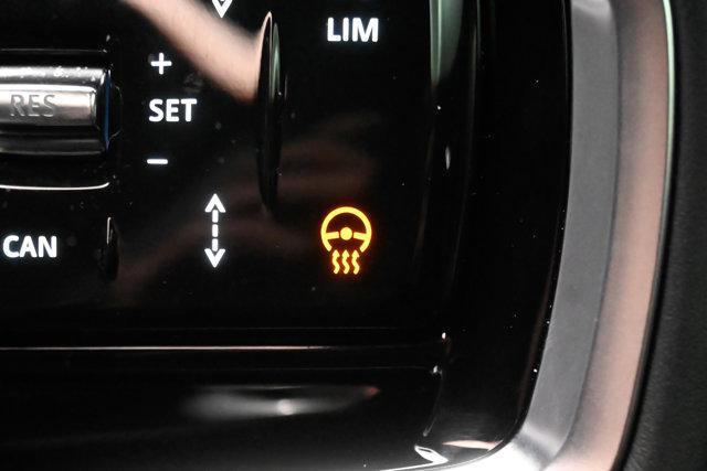 used 2025 Land Rover Range Rover Sport car, priced at $89,950