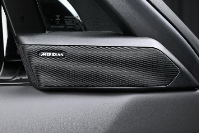 used 2025 Land Rover Range Rover Sport car, priced at $89,950