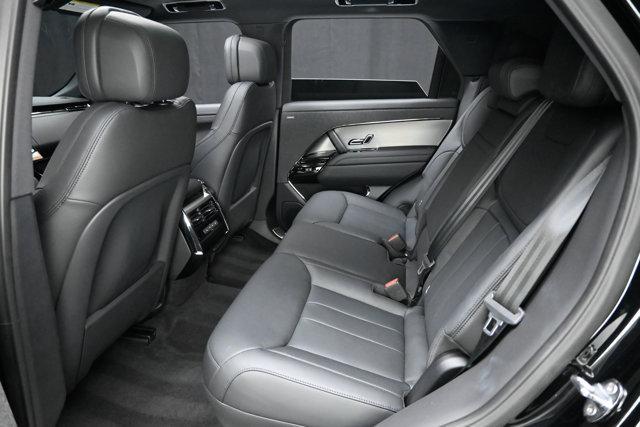 used 2025 Land Rover Range Rover Sport car, priced at $89,950