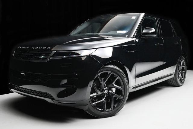 used 2025 Land Rover Range Rover Sport car, priced at $89,950