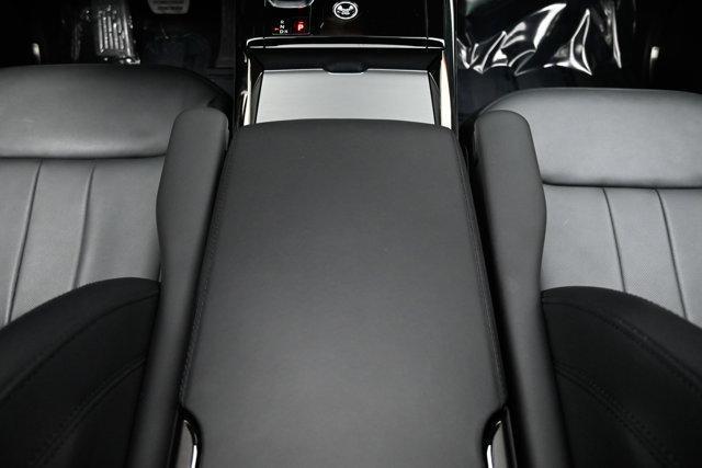 used 2025 Land Rover Range Rover Sport car, priced at $89,950