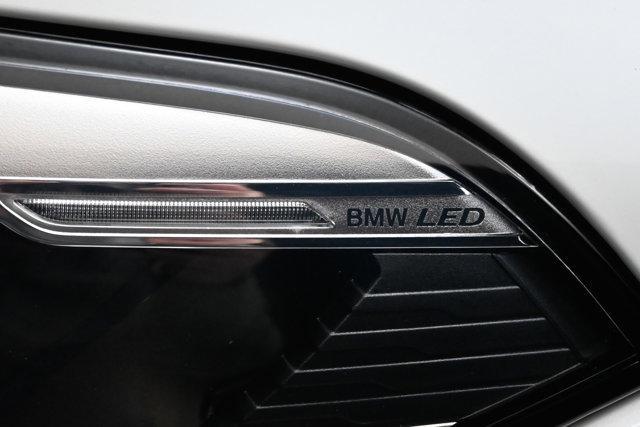 used 2021 BMW X5 car, priced at $37,950