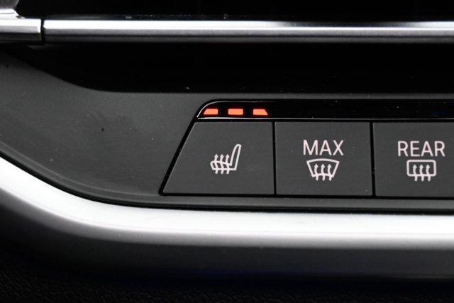 used 2021 BMW X5 car, priced at $37,950