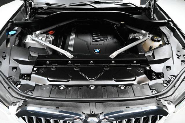 used 2021 BMW X5 car, priced at $37,950