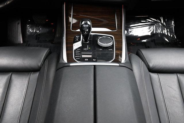 used 2021 BMW X5 car, priced at $37,950