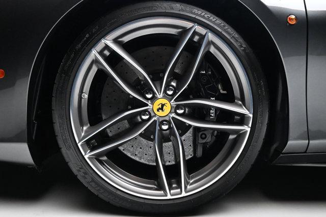 used 2016 Ferrari 488 GTB car, priced at $229,950