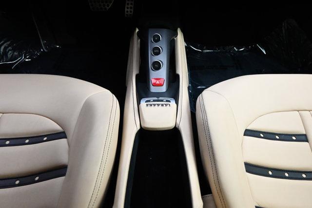 used 2016 Ferrari 488 GTB car, priced at $229,950
