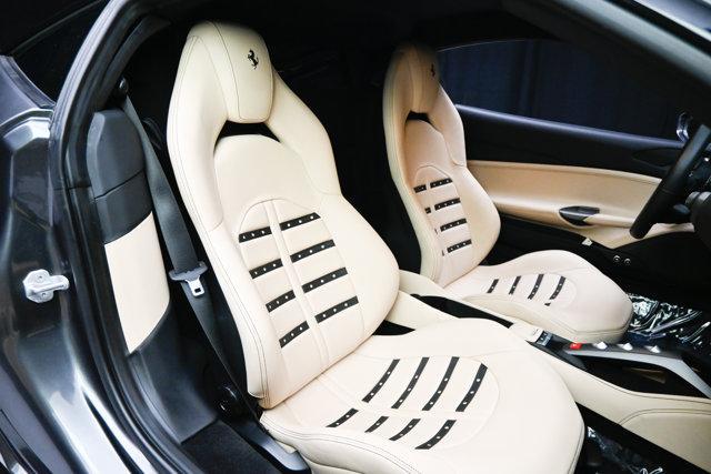 used 2016 Ferrari 488 GTB car, priced at $229,950