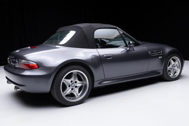 used 2001 BMW M car, priced at $49,950