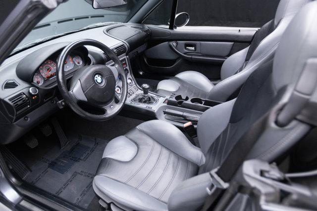 used 2001 BMW M car, priced at $49,950