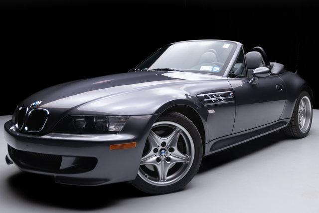 used 2001 BMW M car, priced at $49,950