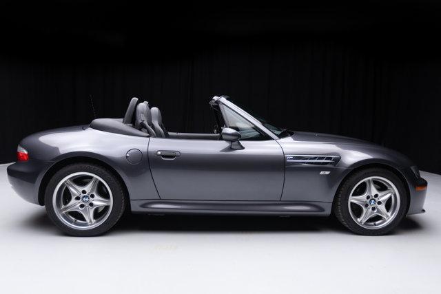 used 2001 BMW M car, priced at $49,950