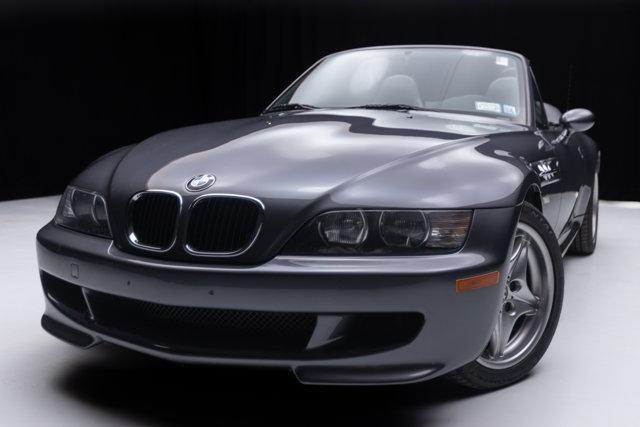 used 2001 BMW M car, priced at $49,950