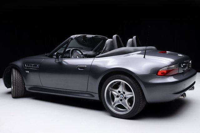used 2001 BMW M car, priced at $49,950