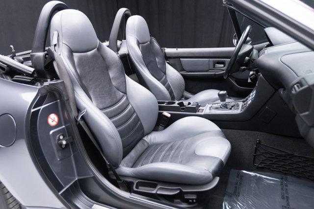 used 2001 BMW M car, priced at $49,950