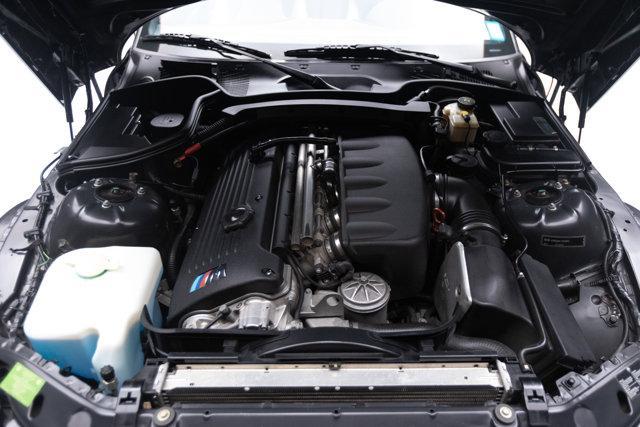 used 2001 BMW M car, priced at $49,950