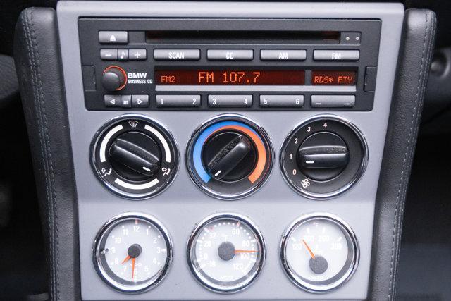 used 2001 BMW M car, priced at $49,950