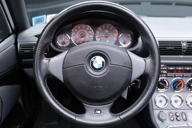 used 2001 BMW M car, priced at $49,950