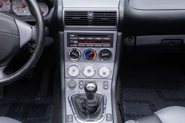 used 2001 BMW M car, priced at $49,950