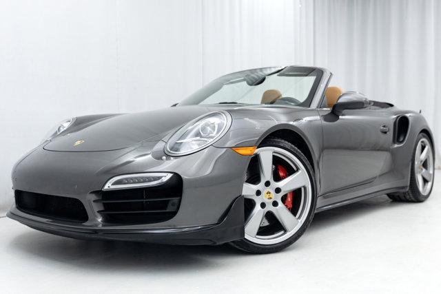 used 2016 Porsche 911 car, priced at $111,950