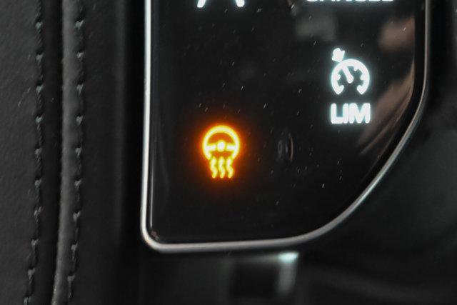 used 2022 Land Rover Range Rover Sport car, priced at $57,950