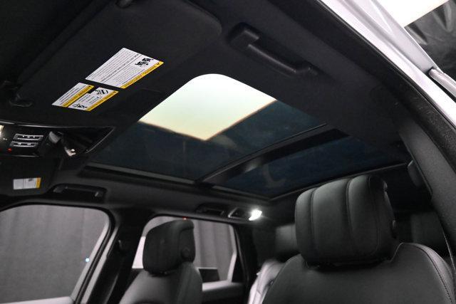 used 2022 Land Rover Range Rover Sport car, priced at $57,950