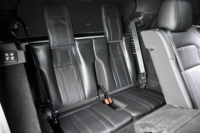 used 2022 Land Rover Range Rover Sport car, priced at $57,950