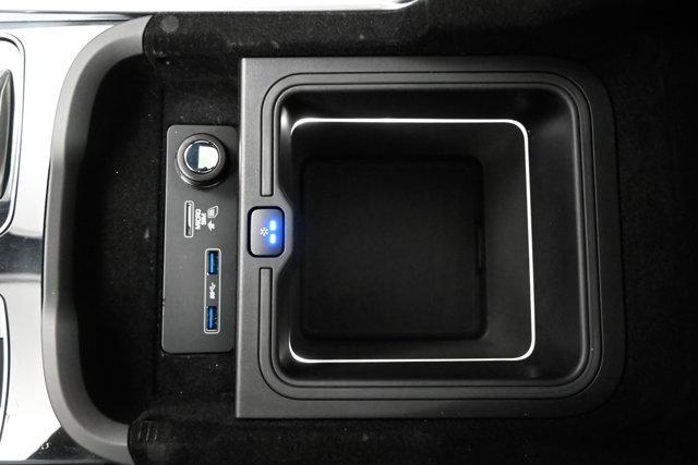 used 2022 Land Rover Range Rover Sport car, priced at $57,950